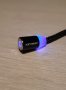Магнитно зарядно Micro USB, Type-C, IOS Iphone/Айфон, снимка 1