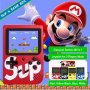 ИГРОВА КОНЗОЛА С 400 ВГРАДЕНИ ИГРИ И ДЖОЙСТИК SUP GAME BOX - код 2617, снимка 1