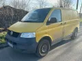 vw t5 transporter 1.9 105к.с товарен / Германия  , снимка 1