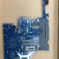HP ZBook 15.6" Intel i7-4800MQ дънна платка - РАБОТЕЩА, снимка 2 - Части за лаптопи - 32362276