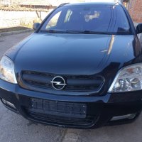 Opel Signum - на части, снимка 1 - Части - 39637186