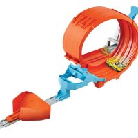 Състезателни писти Hot Wheels - Mattel Хот Уилс, снимка 2 - Други - 43092428