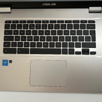 Asus Chromebook C523N, снимка 2 - Лаптопи за работа - 44927210