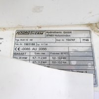 Hydrotherm/газов котел/, снимка 8 - Други стоки за дома - 34940692