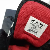 Детски кецове SUPRA., снимка 4 - Детски маратонки - 43764451