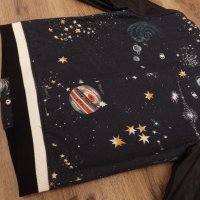 Яке Cosmos Jacket унисекс, снимка 9 - Якета - 32480084