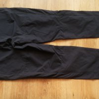 GRIDARMOR Stretch Trouser размер 50 / M за лов риболов туризъм еластичен панталон - 621, снимка 2 - Панталони - 43212945