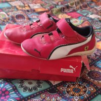 Маратонки  Puma 28 номер, снимка 1 - Детски маратонки - 37823011