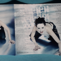 Blümchen – 1998 - Jasmin(Downtempo, Hi NRG,Ballad), снимка 6 - CD дискове - 44866072