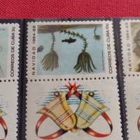 Пощенски марки серия IFAD UNITED UNIES чисти без печат редки за КОЛЕКЦИЯ 37881, снимка 11 - Филателия - 40476504