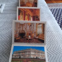 Стара Брошура,Проспект Versailles, снимка 2 - Други ценни предмети - 43944898