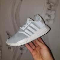 ADIDAS NMD_R1 оригинални маратонки номер 36 2/3 , снимка 5 - Маратонки - 44052719