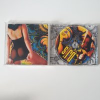 dj's cocktail volume 7 cd, снимка 2 - CD дискове - 43545551