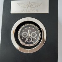 Часовник Aviator -  AVW2214L02, снимка 3 - Дамски - 33423822