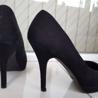 Дамски обувки № 39, снимка 7 - Дамски обувки на ток - 36888253
