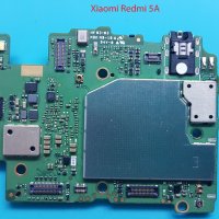 Основна платка Xiaomi Redmi 5A, снимка 2 - Резервни части за телефони - 32587915