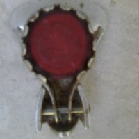 Стара метална отварачка и запушалка , снимка 2 - Други ценни предмети - 37458930