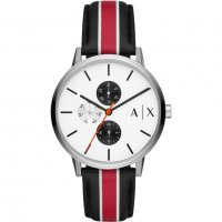 Оригинален мъжки часовник Armani Exchange AX2724  -30%, снимка 4 - Мъжки - 32945261