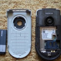 Продавам Nokia 6630, снимка 8 - Nokia - 26319737