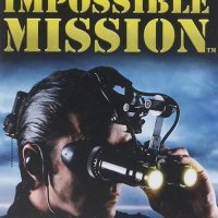 Nintendo Switch- Impossible Mission, снимка 1 - Игри за Nintendo - 32892666