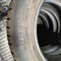 Зимни гуми 225/55R17 Pirelli Winter run flat, снимка 5 - Гуми и джанти - 43197617