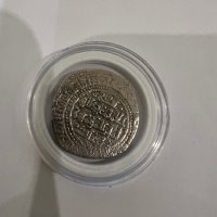 Сувенирна монета, реплика, снимка 2 - Нумизматика и бонистика - 43363858