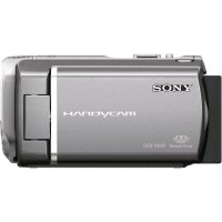 Камера SONY Цифрова DCR-SX30 + 4гб карта памет SONY БАРТЕР, снимка 2 - Камери - 43186466