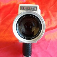 Стара Колекционерска Камера HANIMEX Loadmatic MP400, снимка 2 - Антикварни и старинни предмети - 27047895