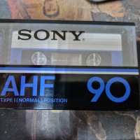 Аудио касети SONY, снимка 2 - Аудио касети - 37581927