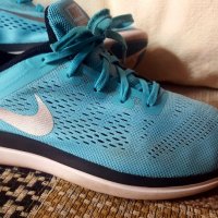 Nike Flex 2016 Run,номер 37, снимка 3 - Маратонки - 26298542
