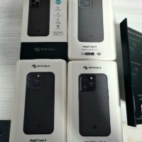 Pitaka аксесоари за Iphone и Samsung, снимка 4 - Калъфи, кейсове - 43038438