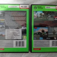 Игри за PC и PS2: GTA+FahrSimulator+TM+SH2(PS2), снимка 4 - Игри за PC - 43747446