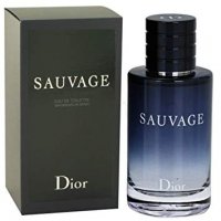 Dior Sauvage EDT Тоалетна вода 200ml автентичен мъжки парфюм Eau de Toilette, снимка 2 - Мъжки парфюми - 27110938