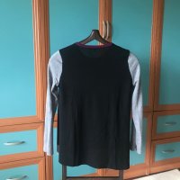  BCBG Maxazria,оригинал,Фина вълна пуловер, снимка 3 - Блузи с дълъг ръкав и пуловери - 33167184