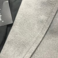 Ново мъжко палто с етикет, снимка 4 - Палта - 39718167