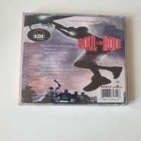 Soul In The Hole cd, снимка 3 - CD дискове - 43401364