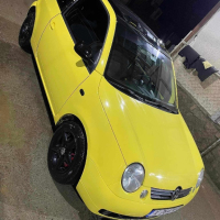 Volkswagen Lupo, снимка 5 - Автомобили и джипове - 44885277