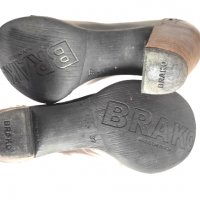 Brako shoes 37, снимка 5 - Дамски обувки на ток - 37654651