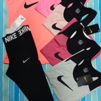 Nike дамски екипи потник и клин реплика /полиамид/, снимка 18 - Спортни екипи - 32368713