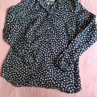 Дамска блуза с дълъг ръкав Л размер на марката STREET ONE Нова, снимка 2 - Ризи - 26811510