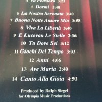 AL BANO, снимка 6 - CD дискове - 33419399