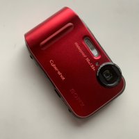 ✅ Sony 🔝 DSC-TF1 , снимка 1 - Фотоапарати - 38752059