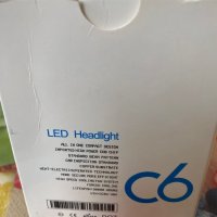 Led лампи canbus H7, снимка 6 - Аксесоари и консумативи - 44102495