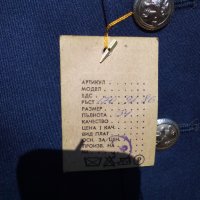 Стара полицейска,милиционерска куртка,сако, снимка 5 - Други ценни предмети - 28351241
