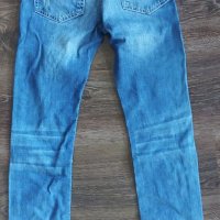 Armani Jeans детски дънки , снимка 4 - Детски панталони и дънки - 32570701
