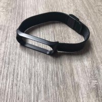 Каишка за Xiaomi MI Band 4, снимка 1 - Смарт гривни - 39947897