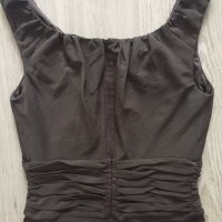 Секси рокля Esprit, снимка 3 - Рокли - 32809019
