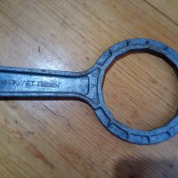 Ключ за маслен филтър ВАЗ/ЛАДА, снимка 4 - Антикварни и старинни предмети - 40771453