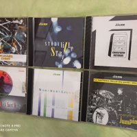 СД - Джаз ОРИГИНАЛНИ - Musica Jazz, снимка 13 - CD дискове - 32978369