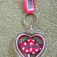  Ключодържател от Канада-серия- 11, снимка 4 - Други - 26964517